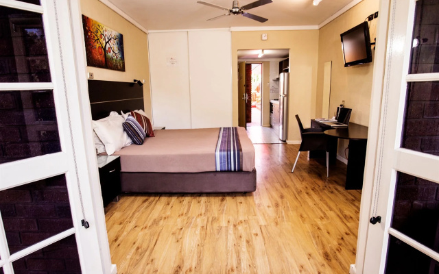 Broome Time Resort