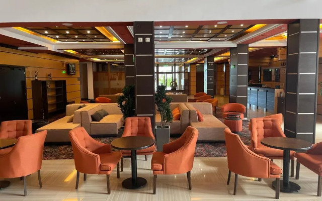Borovets Hills Ski & Spa