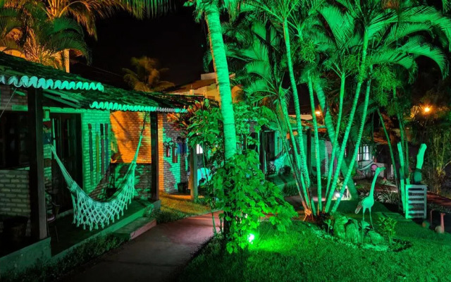 ThalassaGarden Hotel Pousada