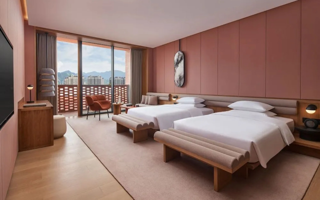 Taoxichuan Hotel