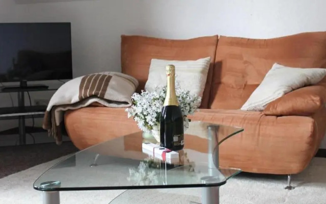 Ferienwohnung-bei-Familie-Kuehl