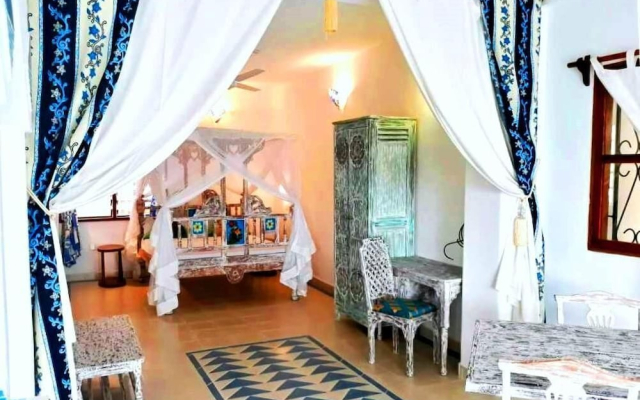 Solana Studio Apartments watamu
