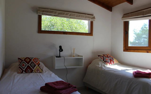 Casa El Drago