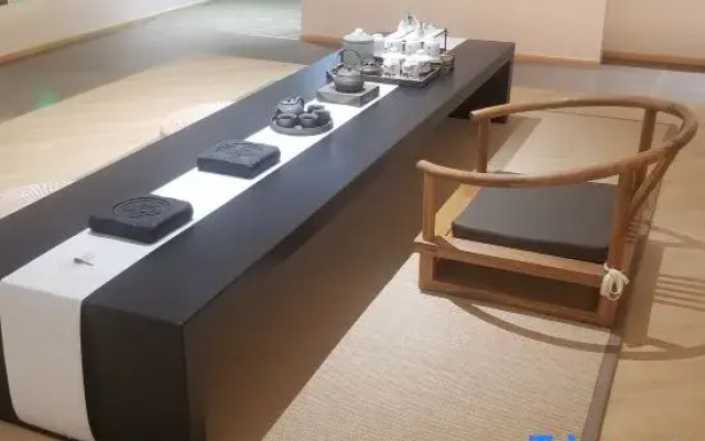 Zhongshan Inside Life Aesthetics Hotel