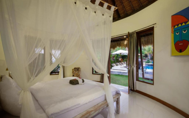 Kandahill Bali