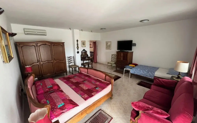 Apartment Rosa 1