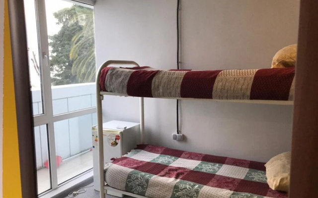 Kandinskiy Hostel