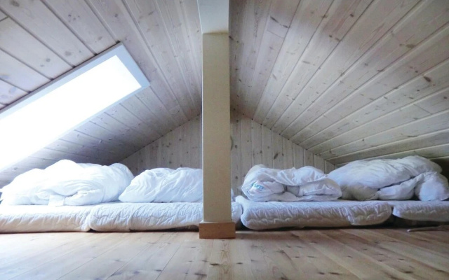 Nice Home in Köpingsvik With 6 Bedrooms, Sauna and Wifi