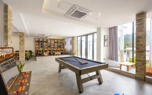 Suzhou Biebu Yige Homestay