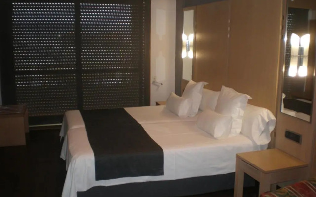 Hotel Faro Salazón