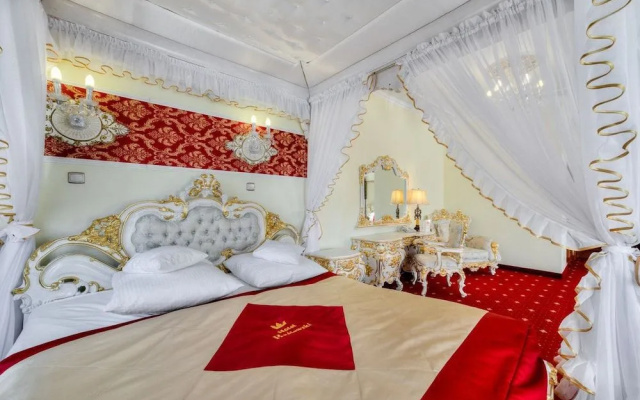 Hotel Królewski