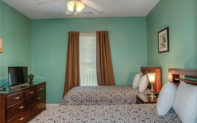 Magnolia Pointe 103 4887 2 Br condo by RedAwning