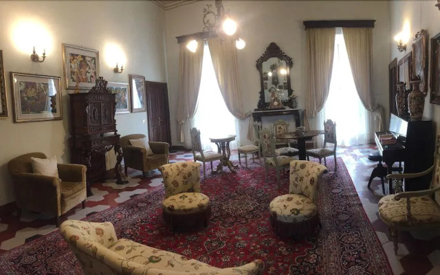 B&B Degli Artisti