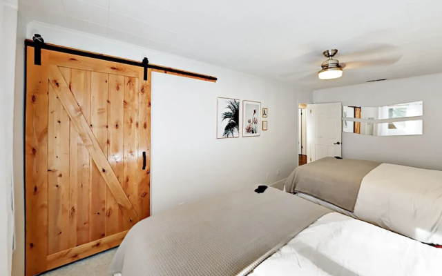 Charming Wine Country Retreat - 3 Br Home