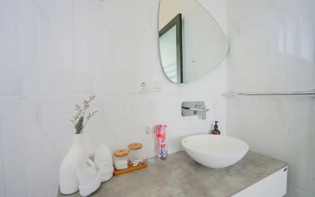 Gandum Uluwatu Luxury Boutique Stay - Gandum Villa Complex