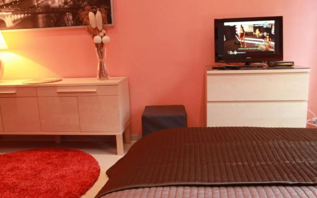 Residence la Fraisiere