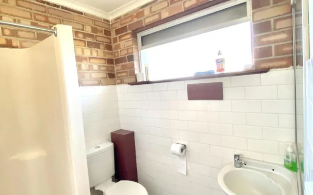 Proserpine Motor Lodge