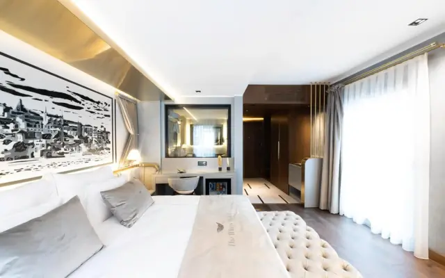 The Wings Hotels Karakoy