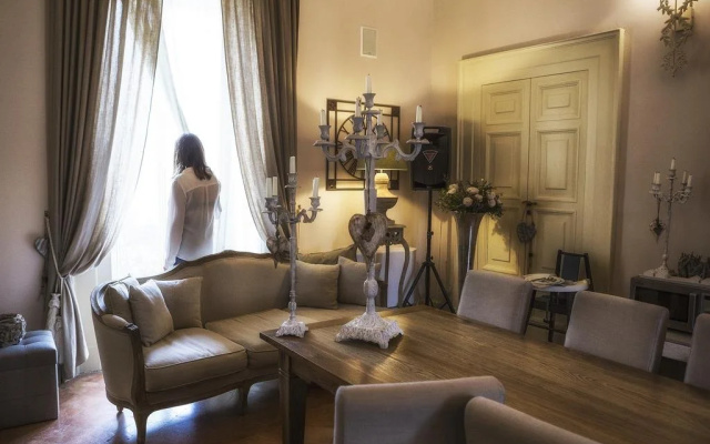 Corte Rossetti Le Dimore B&B