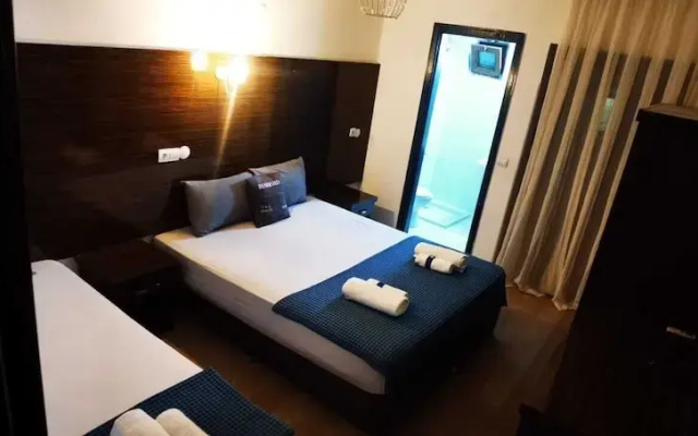 Pamuklife Hotel