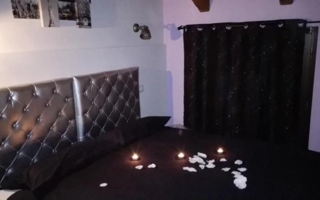 Albergo Passepartout