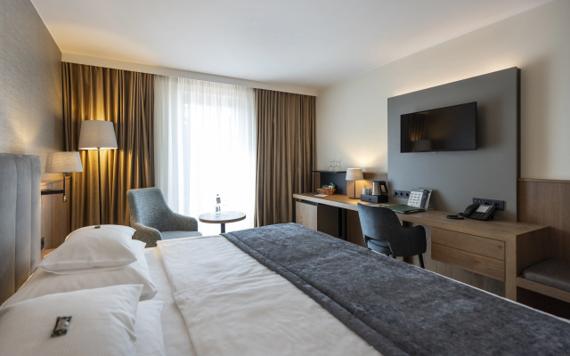 Rogner Hotel Tirana