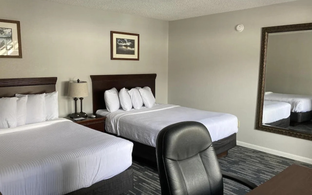 Park Lane Motel