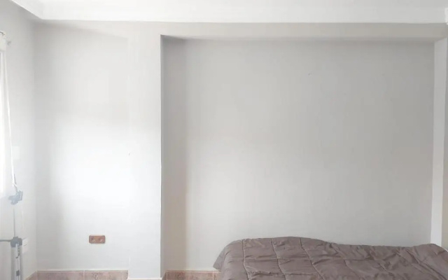Apartamento Nieves
