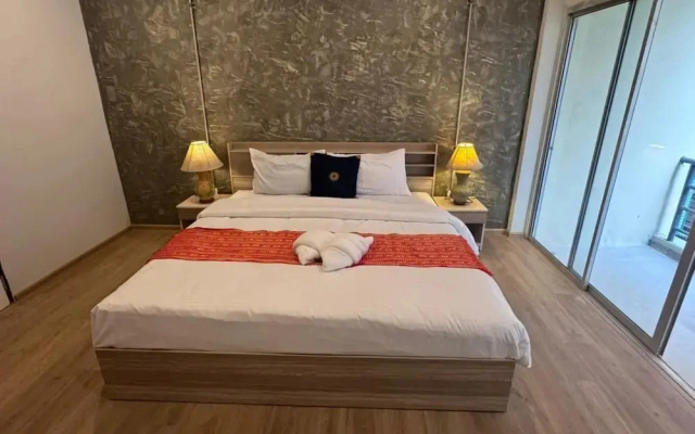 Global Hills Hotel