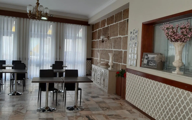 Hotel Vila Esteves