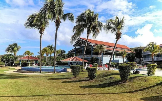 Costa Bonita Private Villa 604