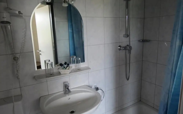 Hotel zum Stern