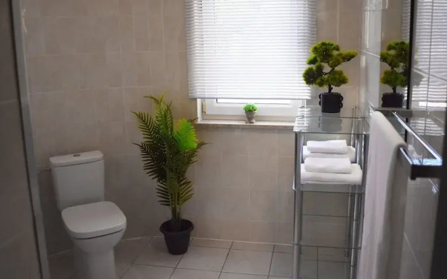 Hotel Villa Mala Porec