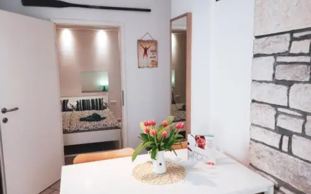 Apartments Vela