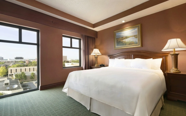 Embassy Suites Lincoln