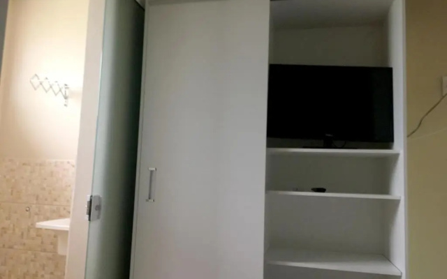 Residencial Alecrim