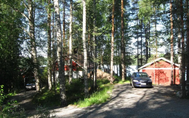 Jurtta Linkkumylly
