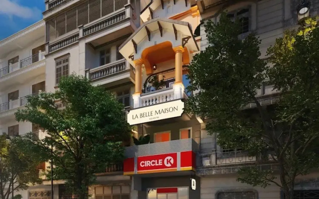 La Belle Maison