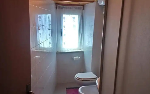 B&b il campanile di leone Pina