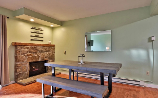 Gateway Penthouse #21 by Killington Vacation Rentals
