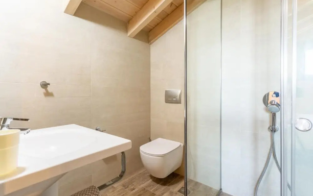 Villa Eleanna in Ionian Islands