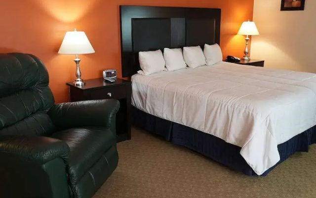 Howard Johnson Spring City