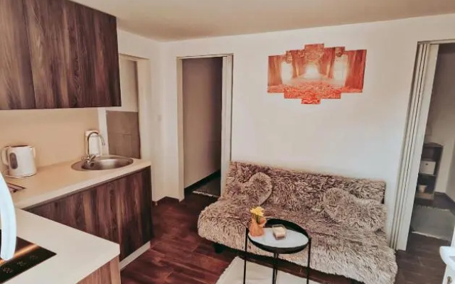Apartments Ivanović