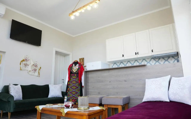 Romilia Guesthouse