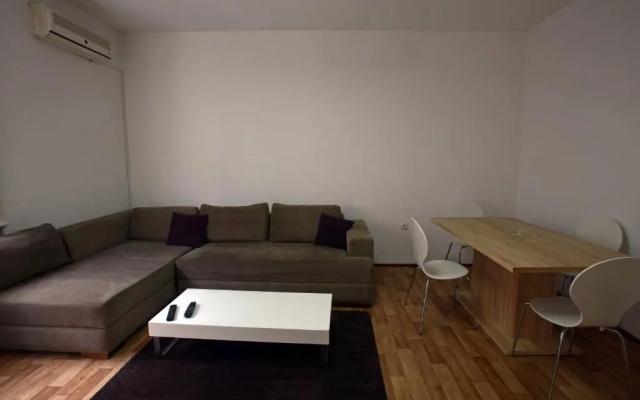 Apartman Aleksandra centar