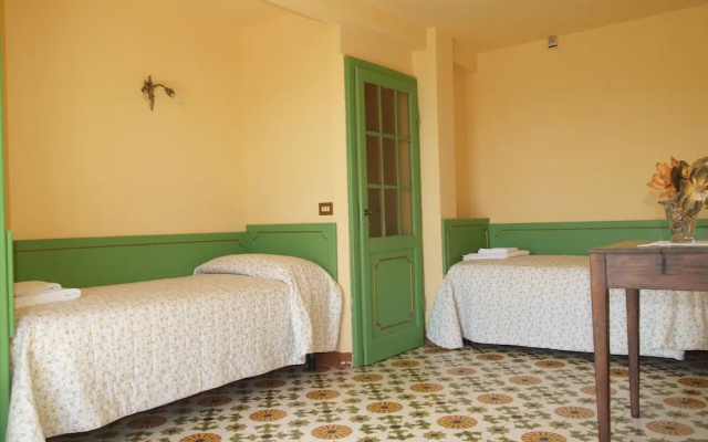 Villa Montalcinello