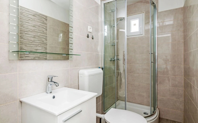 Mobile Home Damar 2