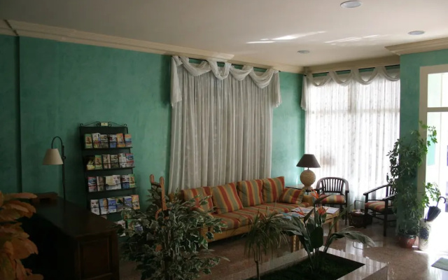 Apartamentos Andalucía