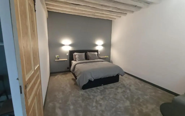 Au tournebride