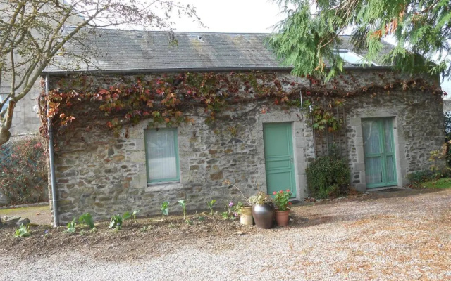 La Demeure Du Perron